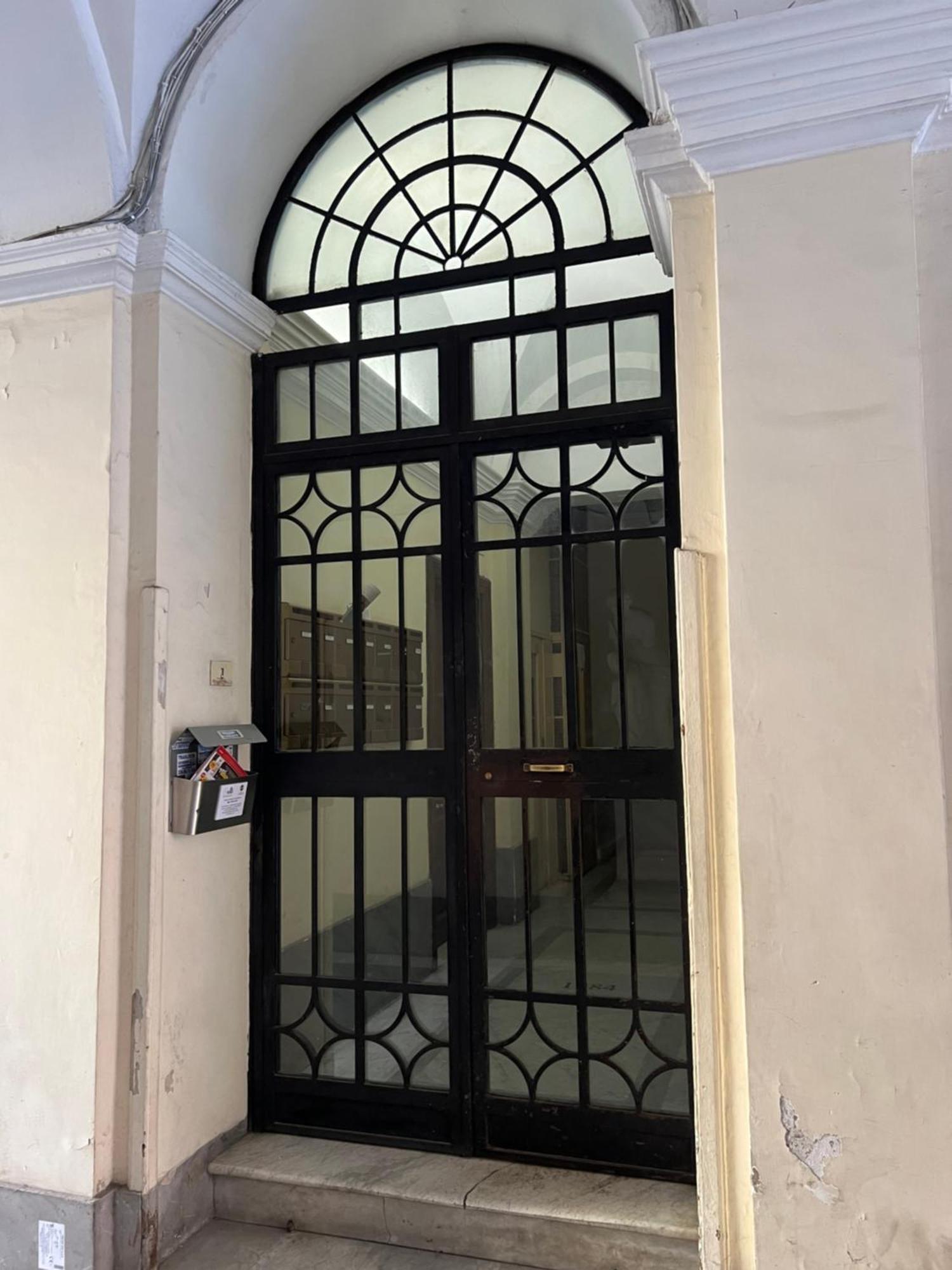 Bed & Breakfast Termini Gioberti *