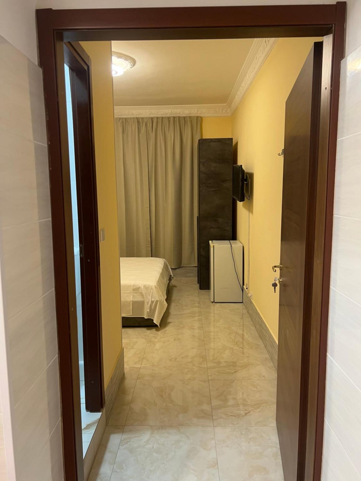 Bed & Breakfast Termini Gioberti