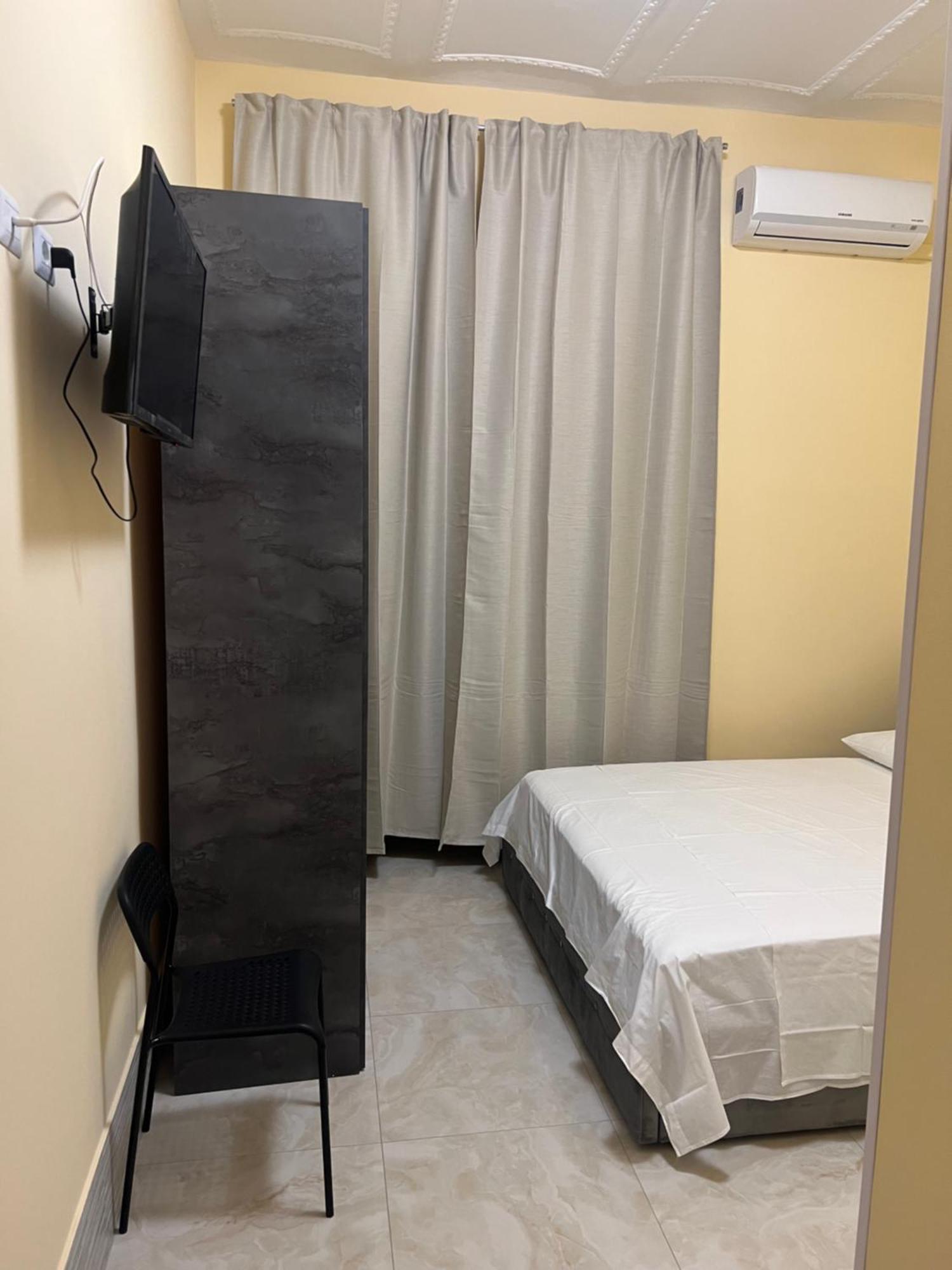Termini Gioberti Bed & Breakfast *