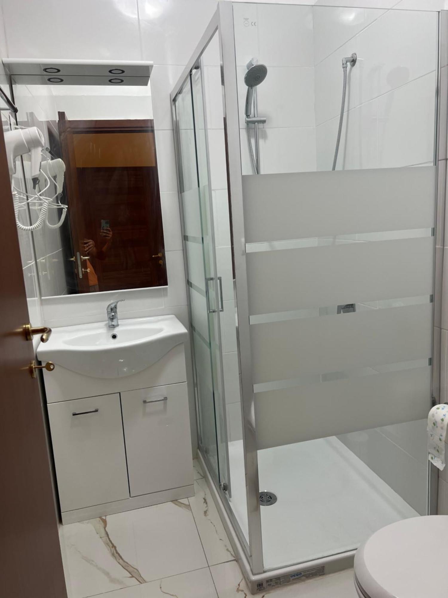 Termini Gioberti Bed & Breakfast *