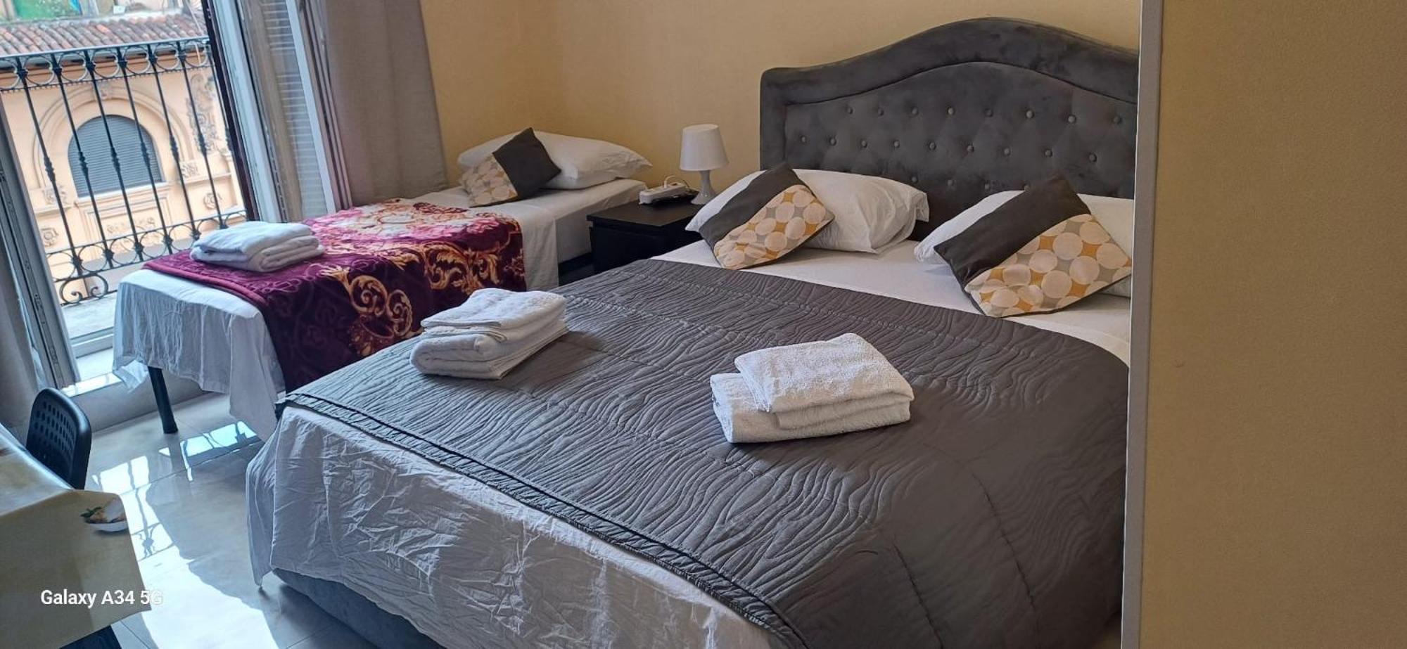 Termini Gioberti Bed & Breakfast *