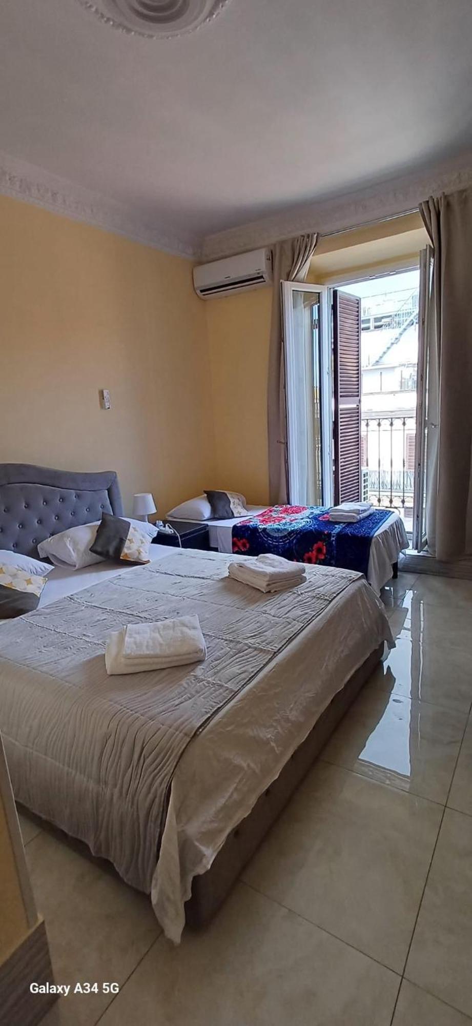 Termini Gioberti Bed & Breakfast *
