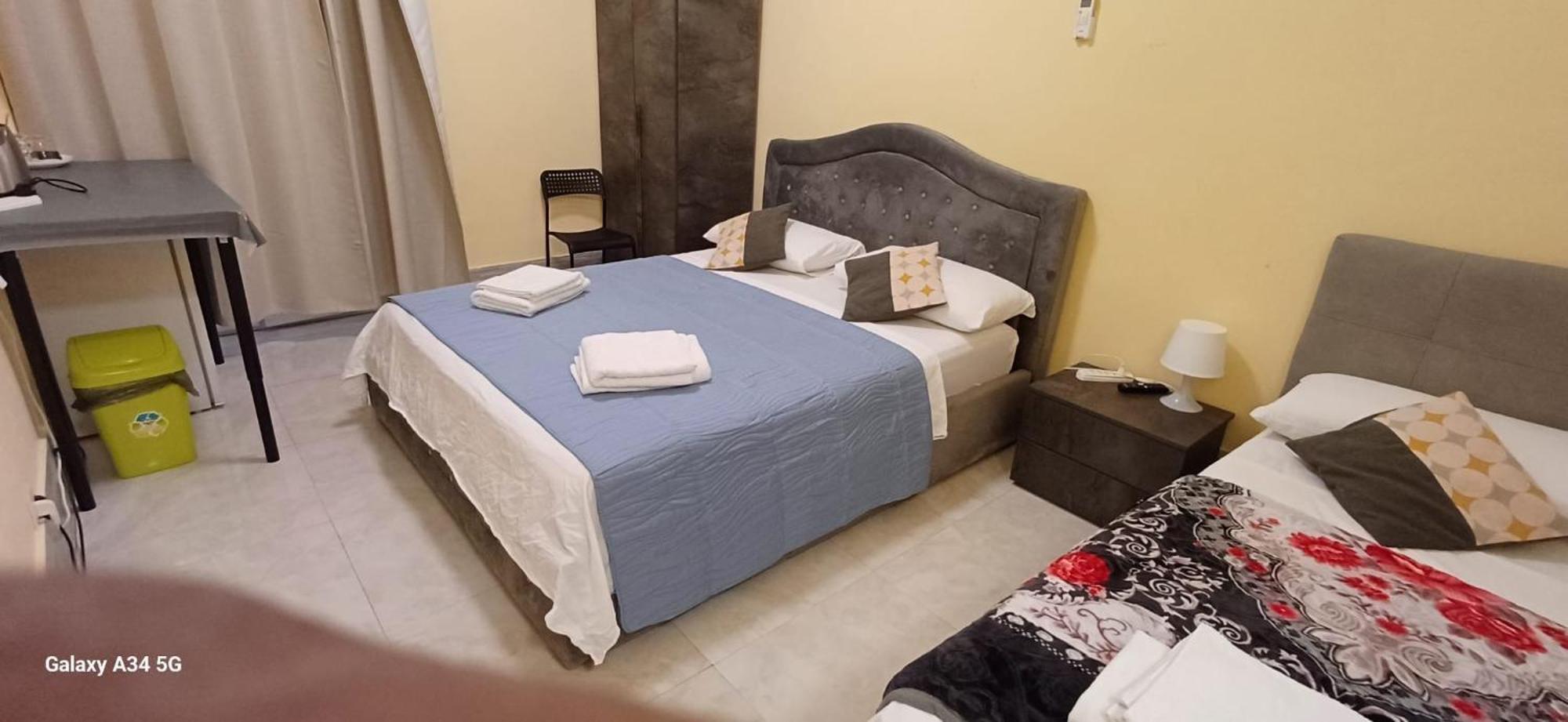 Bed & Breakfast Termini Gioberti *
