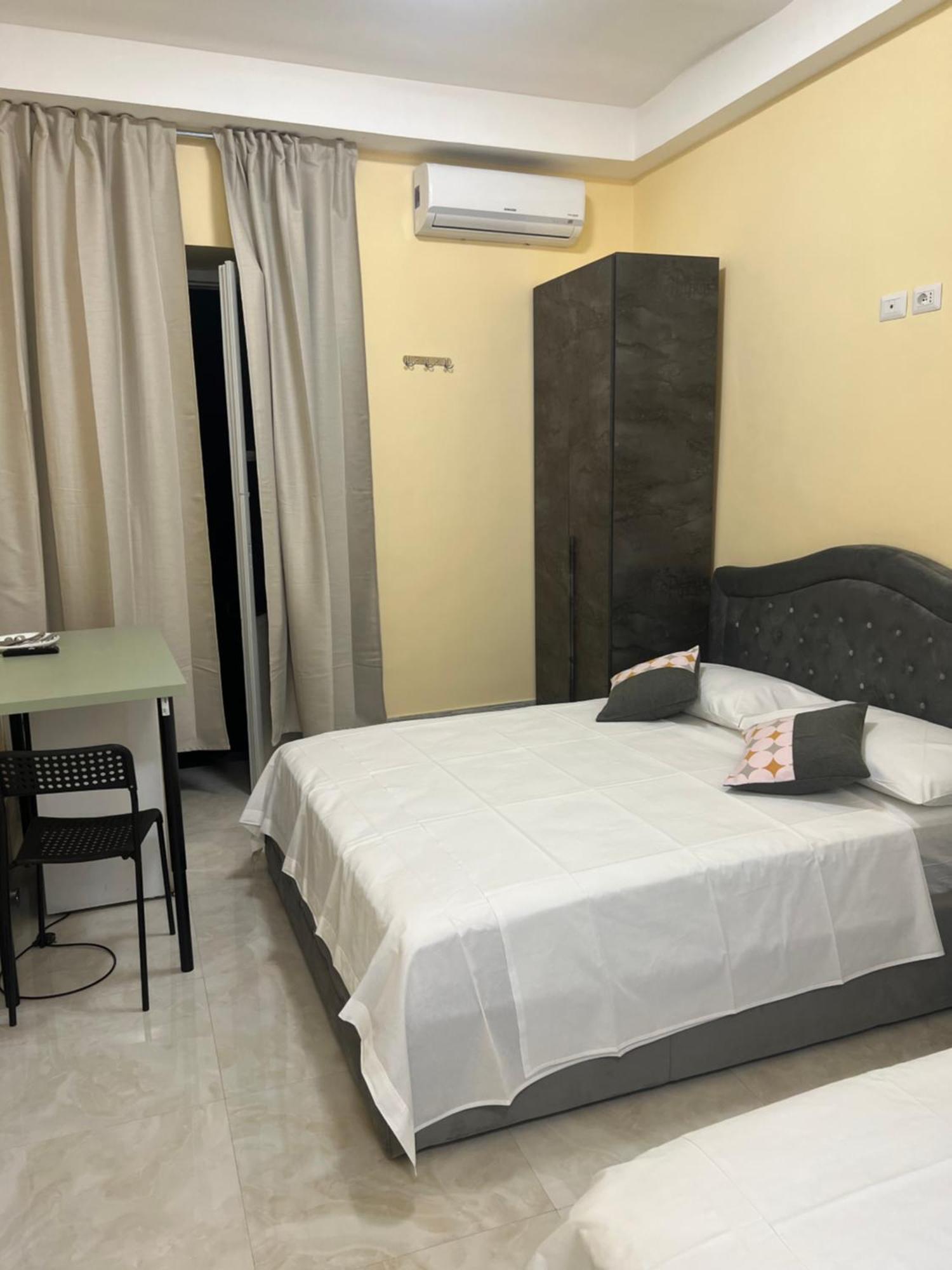 Bed & Breakfast Termini Gioberti