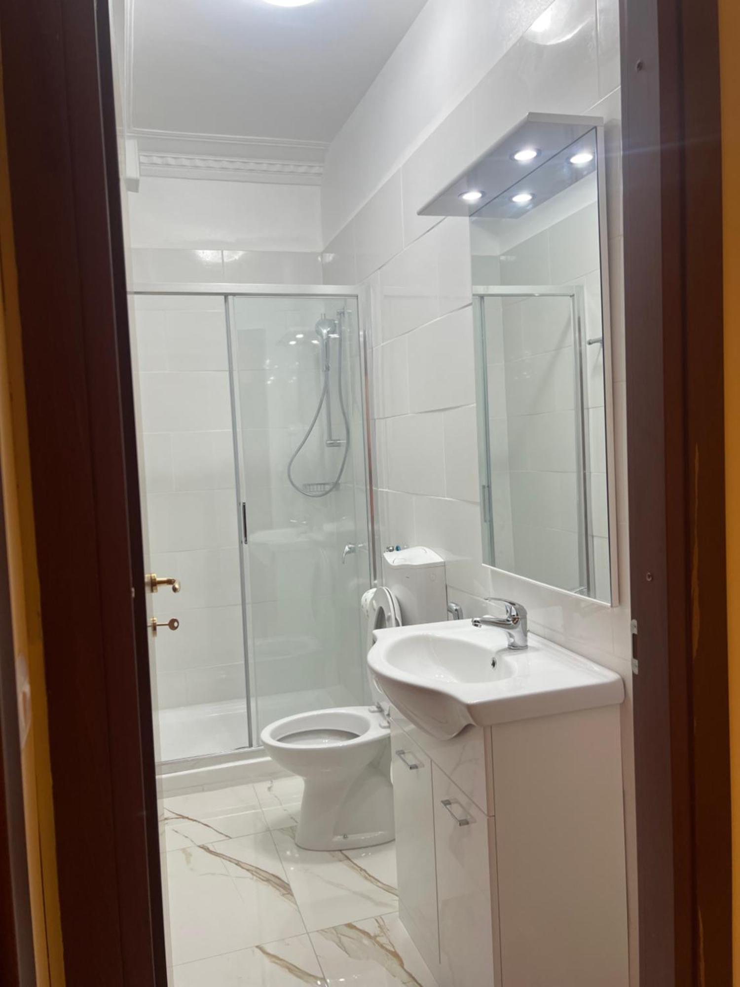 Bed & Breakfast Termini Gioberti Rome