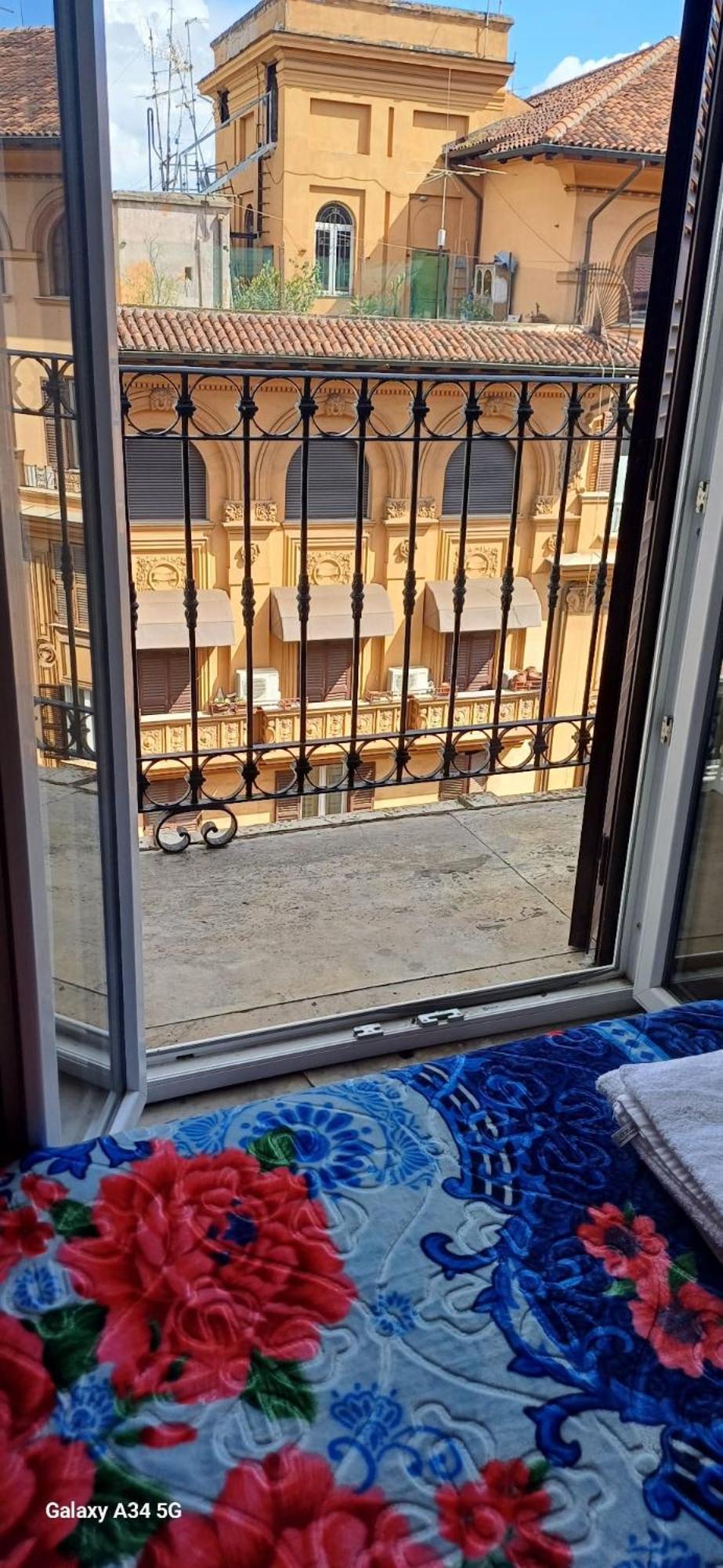 Bed & Breakfast Termini Gioberti *