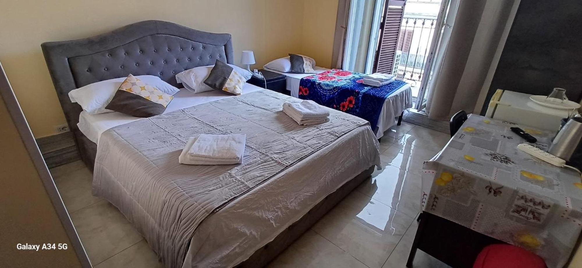 Bed & Breakfast Termini Gioberti