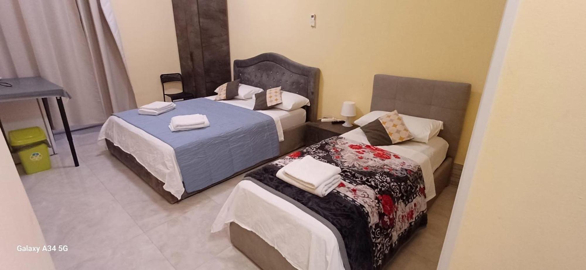 Termini Gioberti Bed & Breakfast *